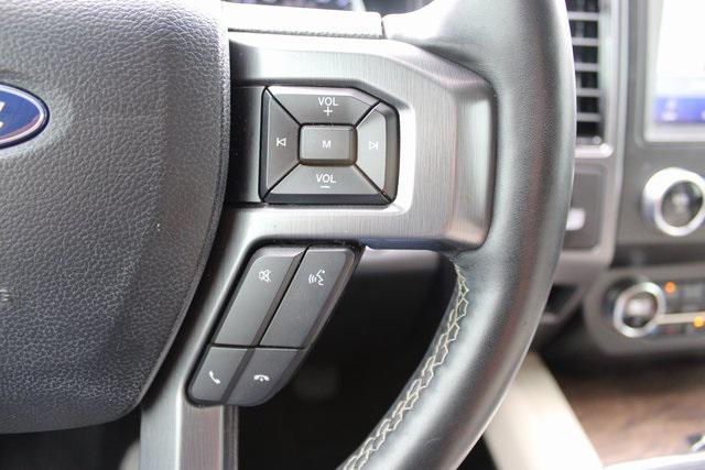 used 2020 Ford Expedition Max car, priced at $36,495
