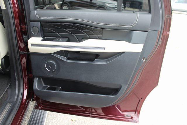 used 2020 Ford Expedition Max car, priced at $36,495