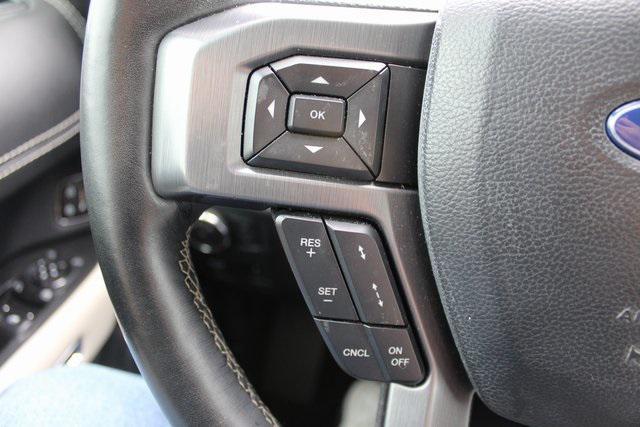 used 2020 Ford Expedition Max car, priced at $36,495