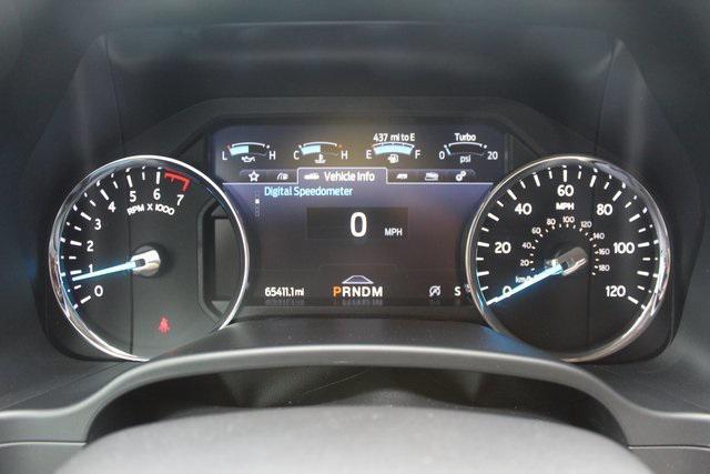 used 2020 Ford Expedition Max car, priced at $36,495