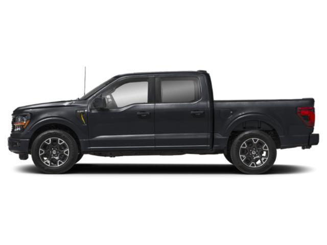 new 2024 Ford F-150 car, priced at $44,995