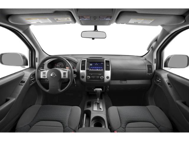 used 2019 Nissan Frontier car, priced at $14,995