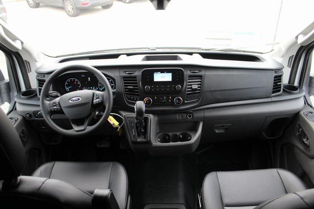 new 2024 Ford Transit-250 car, priced at $46,937