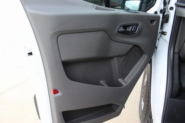 new 2024 Ford Transit-250 car, priced at $46,937