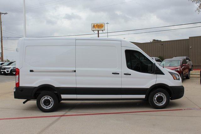 new 2024 Ford Transit-250 car, priced at $46,937
