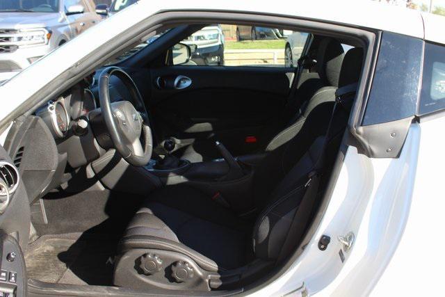 used 2013 Nissan 370Z car, priced at $12,995