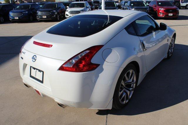 used 2013 Nissan 370Z car, priced at $12,995