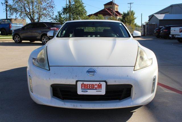 used 2013 Nissan 370Z car, priced at $12,995