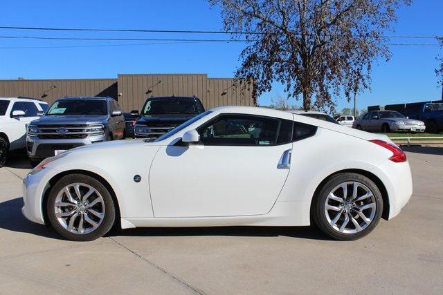 used 2013 Nissan 370Z car, priced at $12,995