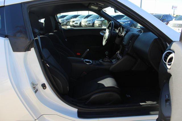 used 2013 Nissan 370Z car, priced at $12,995