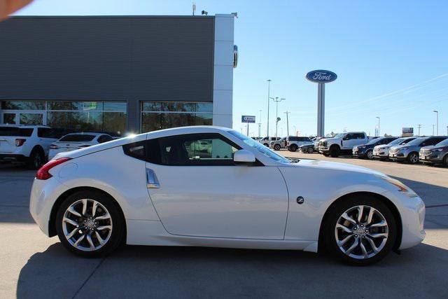 used 2013 Nissan 370Z car, priced at $12,995