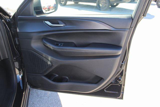 used 2023 Jeep Grand Cherokee L car, priced at $23,995