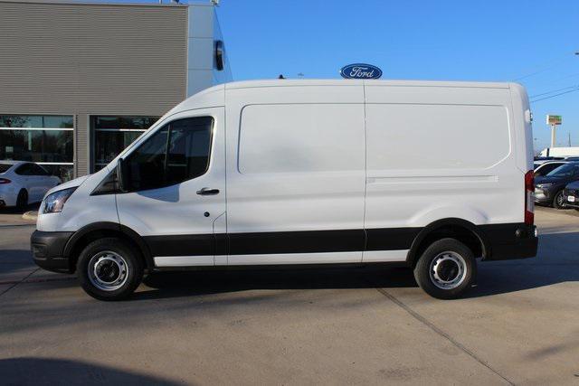 new 2024 Ford Transit-250 car, priced at $51,480