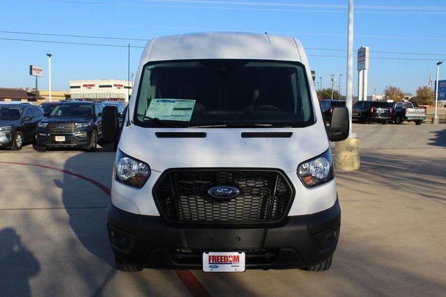 new 2024 Ford Transit-250 car, priced at $51,480