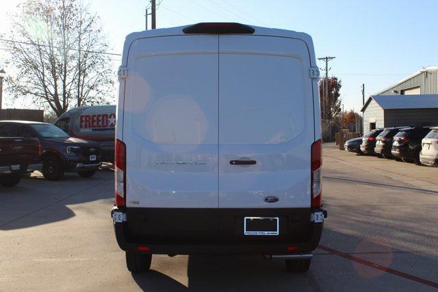 new 2024 Ford Transit-250 car, priced at $51,480