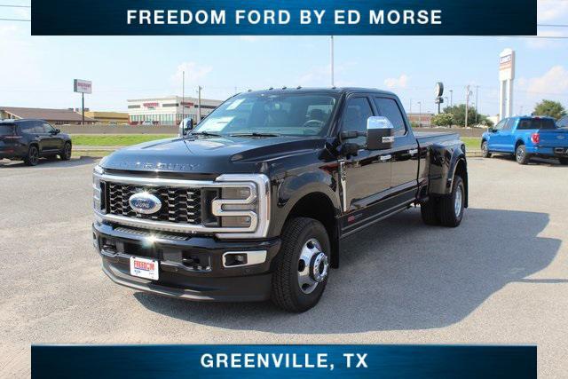 new 2026 Ford F-350 car, priced at $108,020