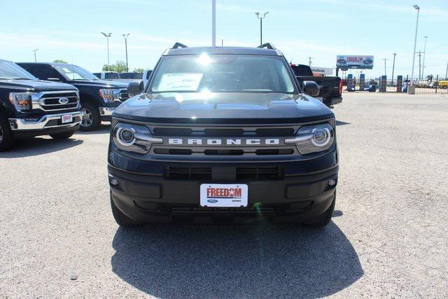 new 2024 Ford Bronco Sport car, priced at $27,245