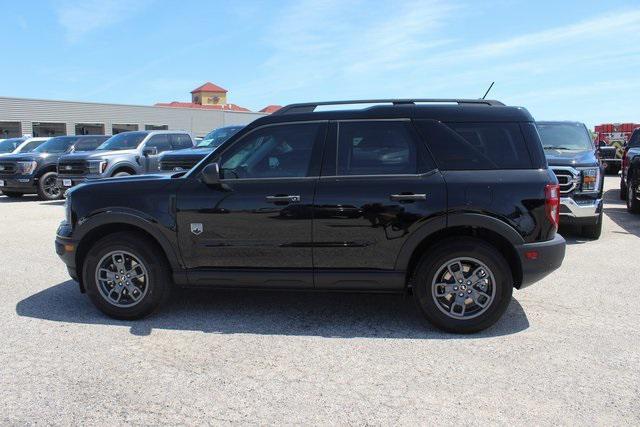 new 2024 Ford Bronco Sport car, priced at $27,245