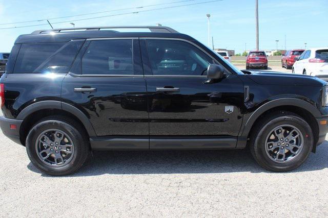 new 2024 Ford Bronco Sport car, priced at $27,245