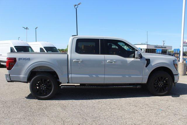 new 2024 Ford F-150 car, priced at $69,180
