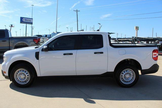 new 2024 Ford Ranger car, priced at $35,995