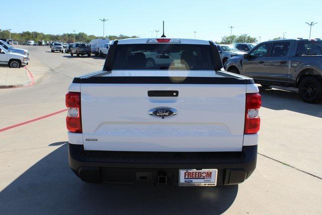 new 2024 Ford Ranger car, priced at $35,995