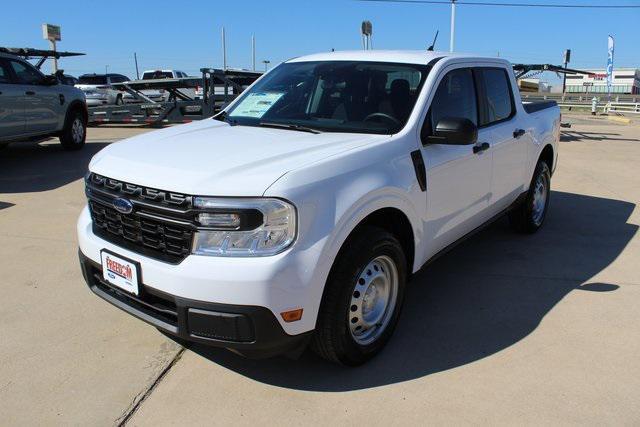 new 2024 Ford Ranger car, priced at $35,995