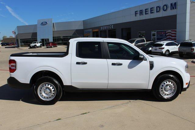 new 2024 Ford Ranger car, priced at $35,995