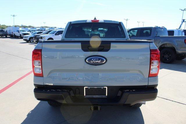 new 2024 Ford Ranger car, priced at $35,995