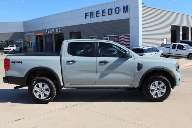 new 2024 Ford Ranger car, priced at $35,995