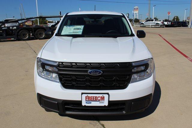 new 2024 Ford Ranger car, priced at $35,995