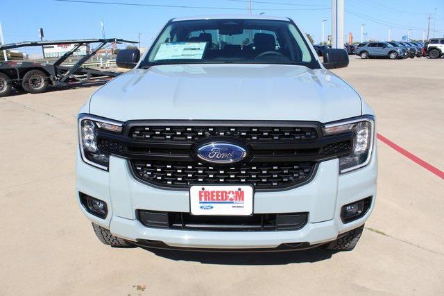 new 2024 Ford Ranger car, priced at $35,995