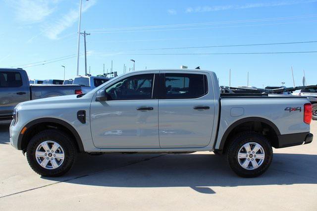 new 2024 Ford Ranger car, priced at $35,995