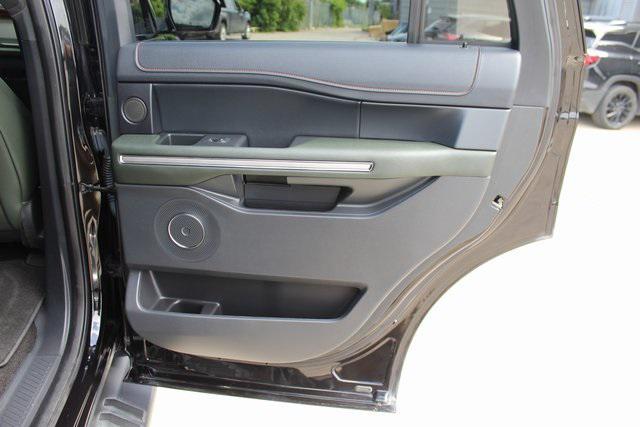 used 2022 Ford Expedition car, priced at $52,995