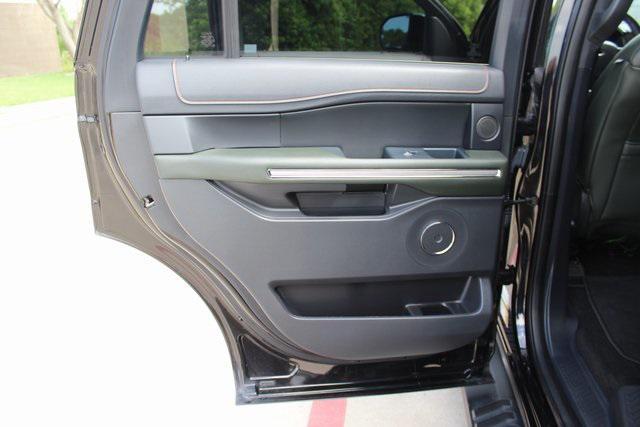 used 2022 Ford Expedition car, priced at $52,995