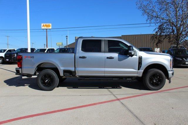 new 2024 Ford F-250 car, priced at $51,995