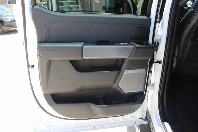 new 2025 Ford F-150 car, priced at $63,869