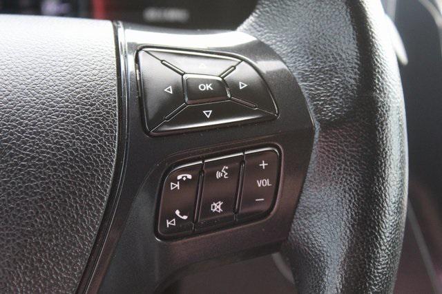 used 2018 Ford Explorer car, priced at $13,994