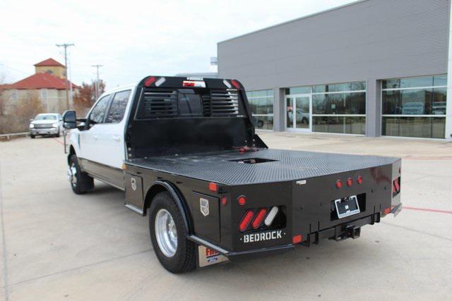 used 2022 Ford F-350 car, priced at $71,495