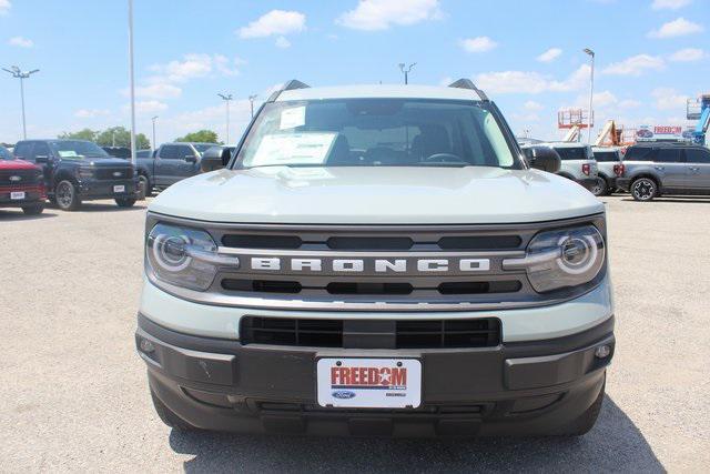 new 2024 Ford Bronco Sport car, priced at $27,995