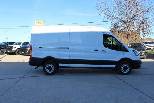 new 2024 Ford Transit-250 car, priced at $49,506