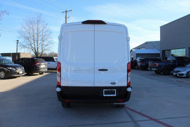 new 2024 Ford Transit-250 car, priced at $49,506