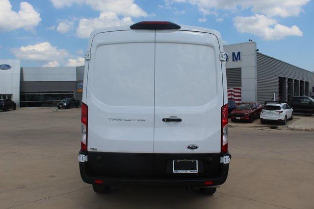 new 2024 Ford Transit-250 car, priced at $47,995