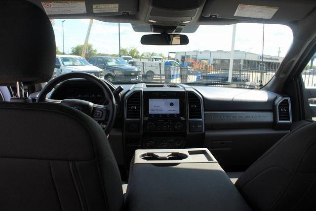 used 2022 Ford F-250 car, priced at $39,995