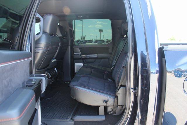 used 2024 Ford F-150 car, priced at $115,995