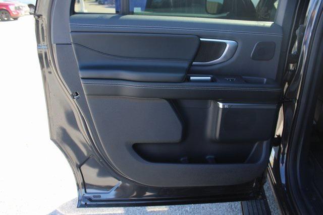 new 2025 Ford Expedition Max car, priced at $80,556