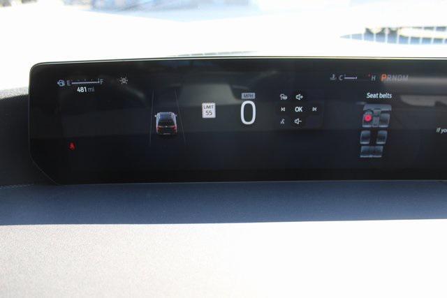 new 2025 Ford Expedition Max car, priced at $80,556