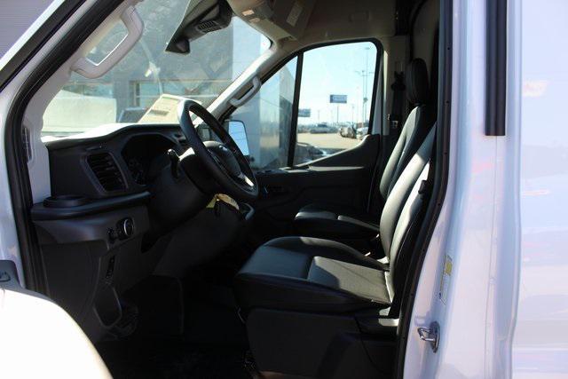 new 2024 Ford Transit-250 car, priced at $51,480