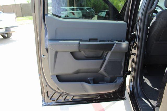 new 2025 Ford F-150 car, priced at $39,957
