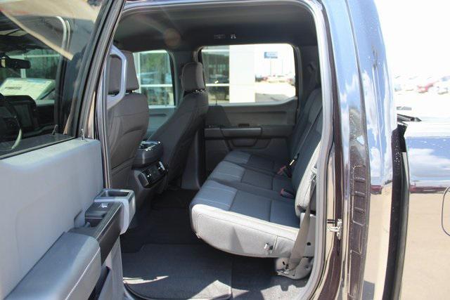 new 2025 Ford F-150 car, priced at $39,957
